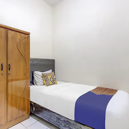 OYO Life 91374 Asia Stay Semarang Syariah-2