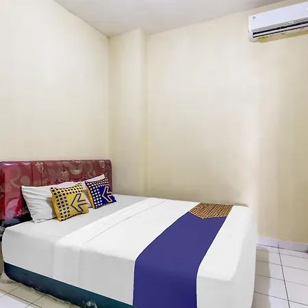 OYO Life 91374 Asia Stay Semarang Syariah-3
