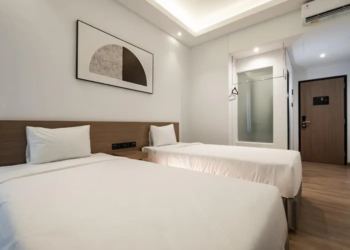Assa Hotel Semarang